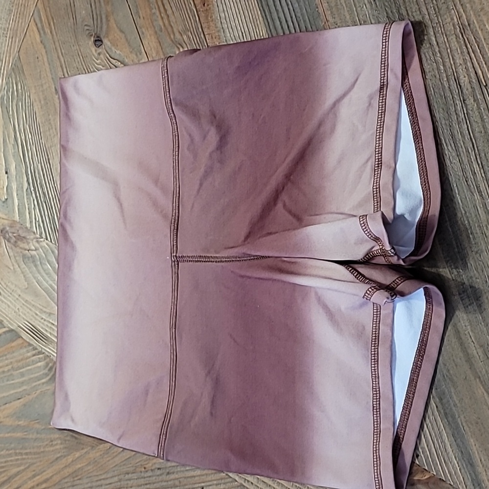 Rok the box shorts